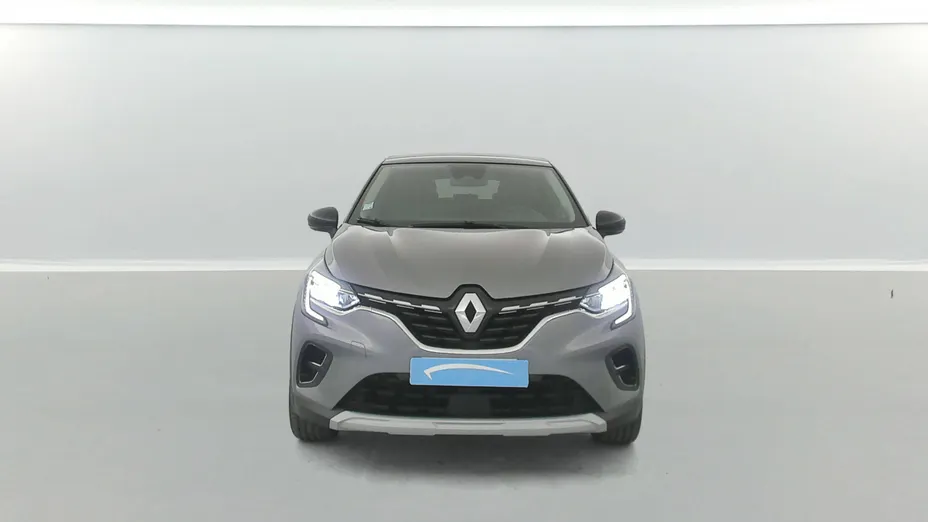 RENAULT Captur -