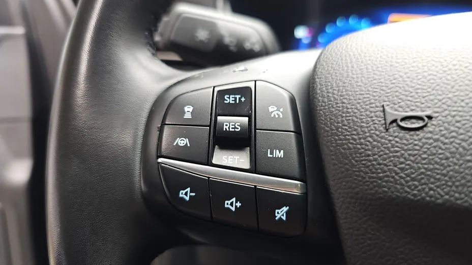 FORD Kuga Kuga 2.0 EcoBlue AWD Titanium aut