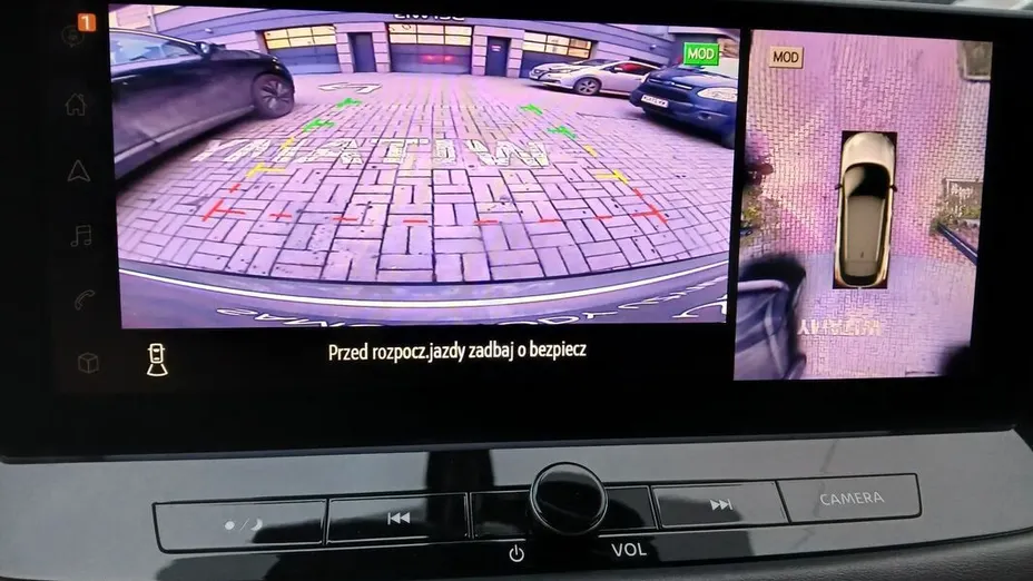 NISSAN Qashqai Qashqai 1.3 DIG-T mHEV N-Connecta Xtronic