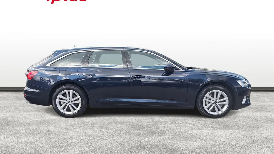 AUDI A6 Avant -