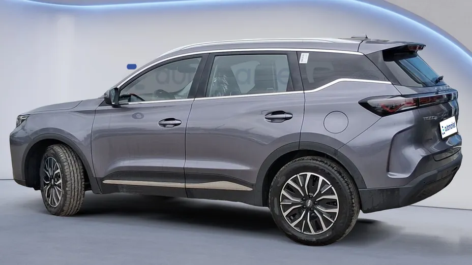 CHERY Tiggo 7 Tiggo 7 1.5 T-GDI Super Hybrid Comfort DHT Nowy