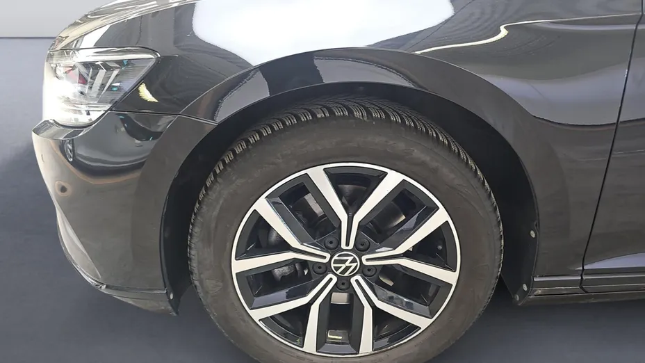 VOLKSWAGEN Passat Passat 1.5 TSI EVO Business DSG