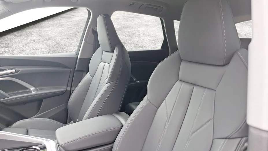 AUDI Q5 Q5 TFSI mHEV 150 kW Quattro S tronic