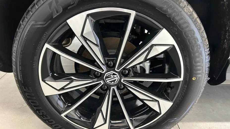 MG HS HS 1.5T HEV+ Exclusive aut Nowy