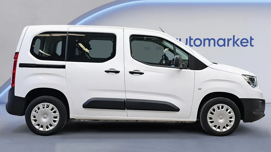 OPEL Combo Combo Life 1.5 CDTI Edition S&S N1