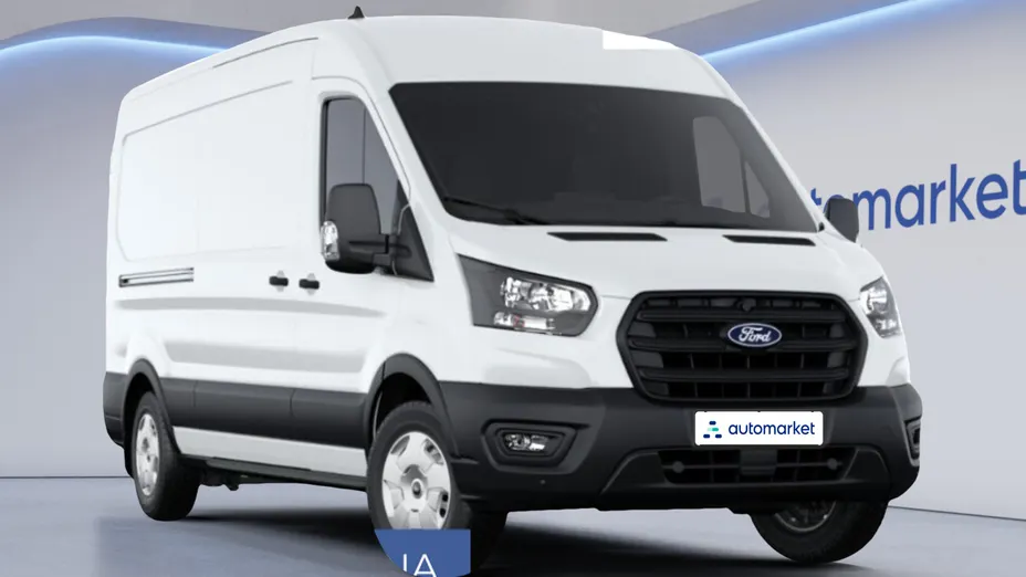 FORD Transit Transit 350 L3H2 Trend Nowy