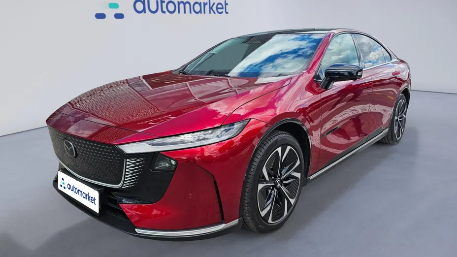 MAZDA 6 6e 68.8kWh Takumi Plus