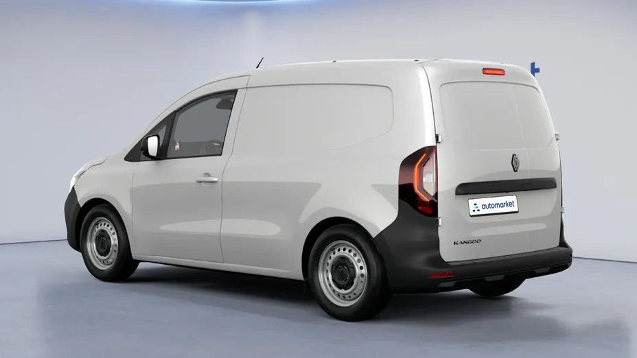 RENAULT Kangoo Express/Van Kangoo Van 1.5 Blue dCi L1 Extra Nowy