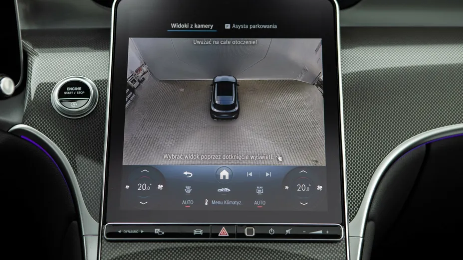 MERCEDES-BENZ GLC GLC 220 d mHEV 4-Matic AMG Line