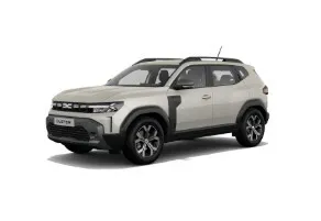 DACIA Duster Duster 1.2 Eco-G 120 Expression