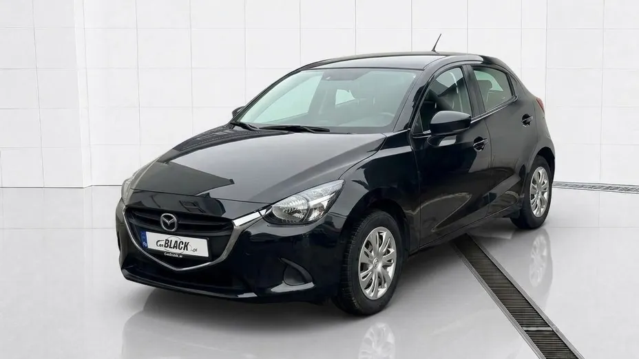 MAZDA 2 2 1.4 CD Active