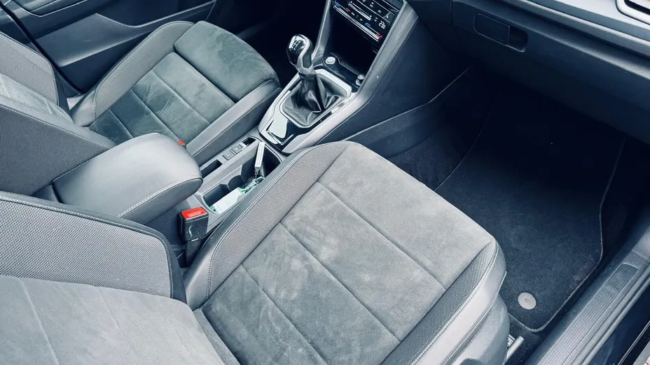 VOLKSWAGEN T-ROC T-ROC 2.0 TDI Special Edition