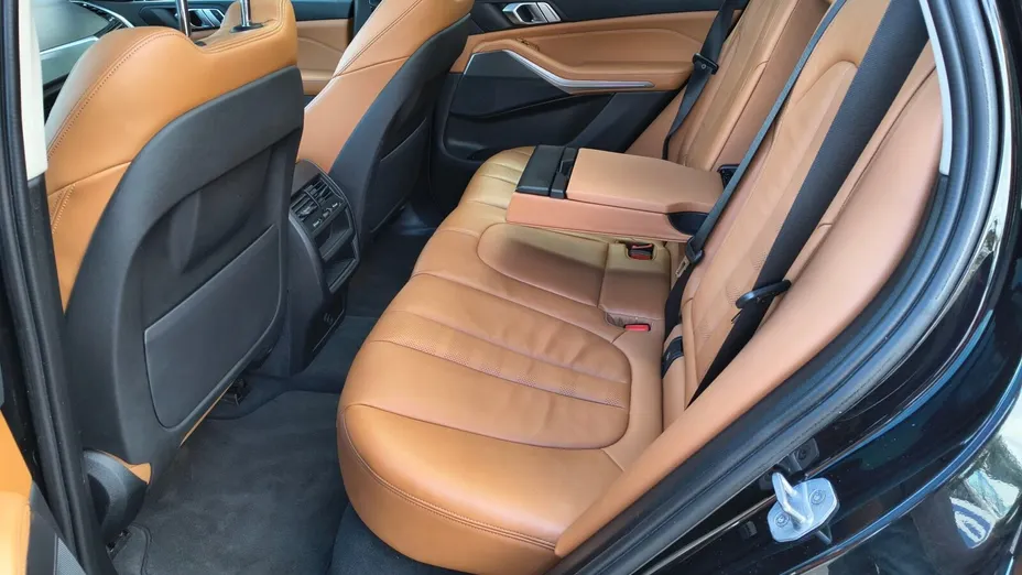 BMW X5 X5 xDrive40i sport-aut