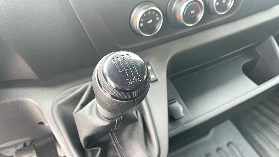 RENAULT Master -