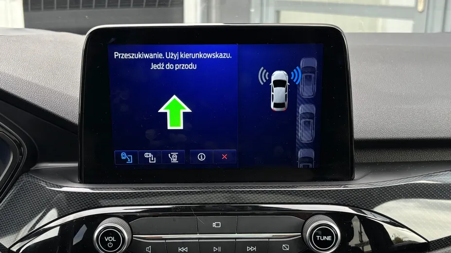 FORD Kuga Kuga 2.0 EcoBlue AWD ST-Line X aut