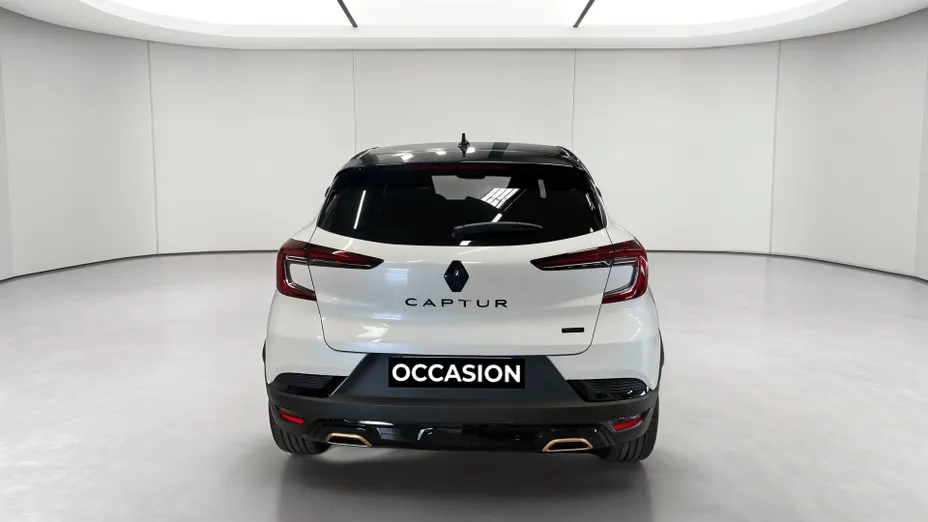 RENAULT Captur -