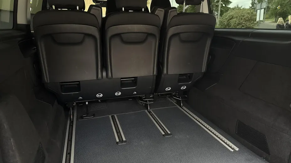 MERCEDES-BENZ Vito Vito Tourer 114 CDI L2 Pro 9G-Tronic 447.703