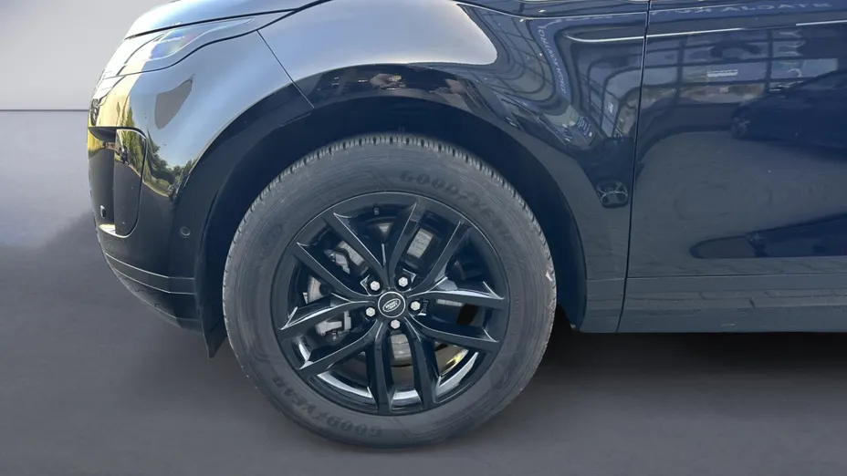 LAND ROVER Range Rover Evoque Evoque 2.0 D200 mHEV S