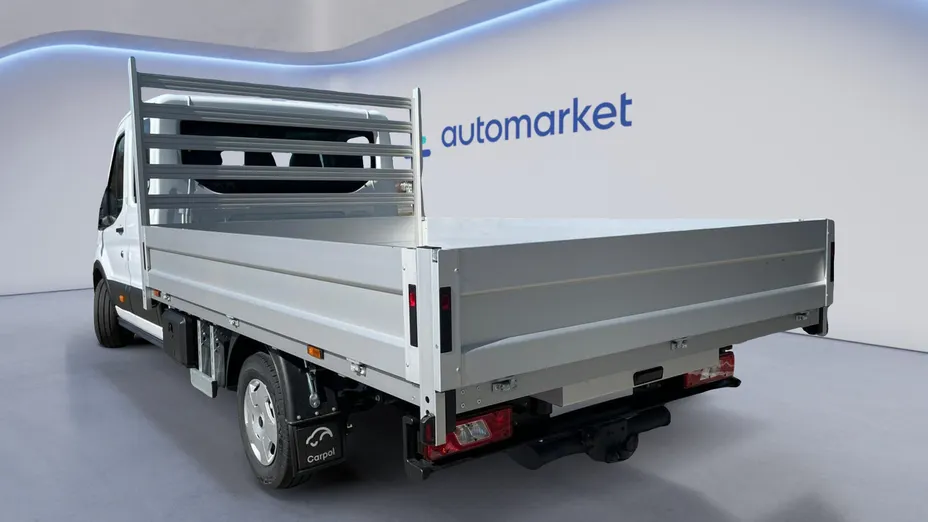 FORD Transit Transit 350 L3 RWD Trend Nowy