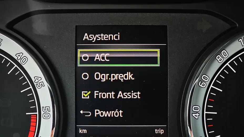 SKODA Kodiaq Kodiaq 2.0 TDI 4x4 Style DSG