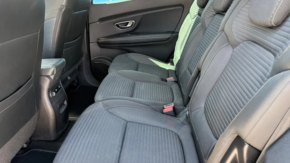RENAULT Grand Scenic -
