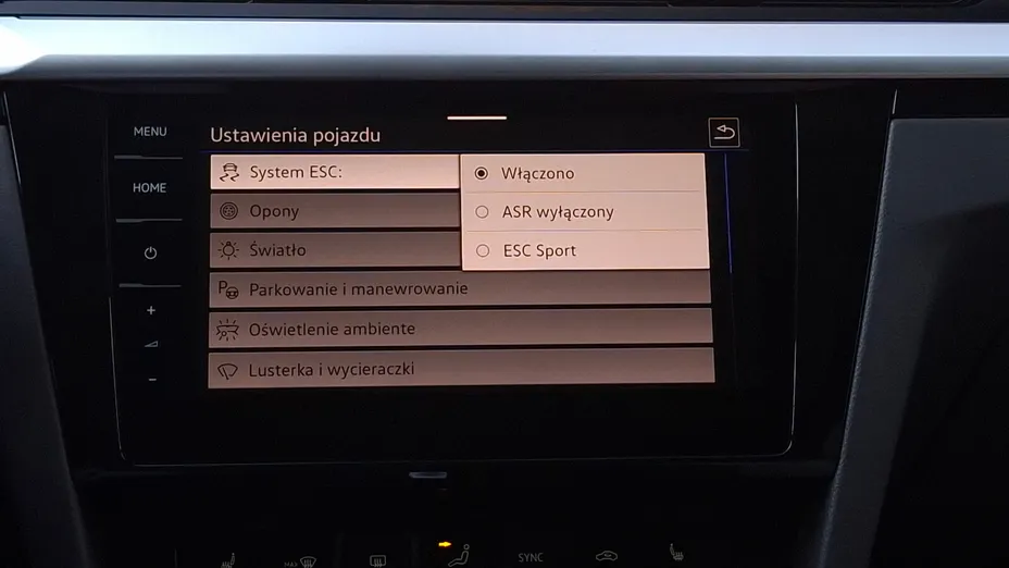 VOLKSWAGEN Arteon Arteon 2.0 TDI 4Motion Elegance DSG