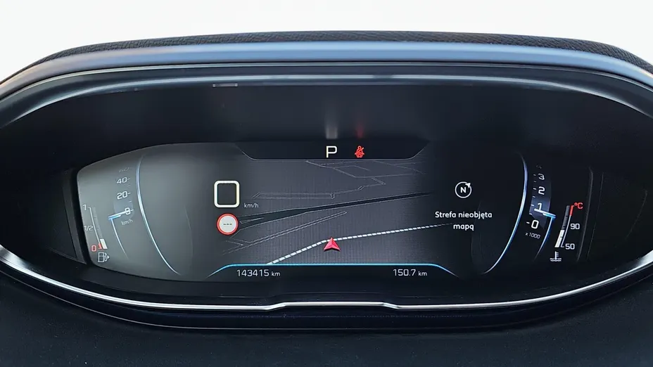 PEUGEOT 5008 5008 1.6 PureTech Allure S&S EAT8