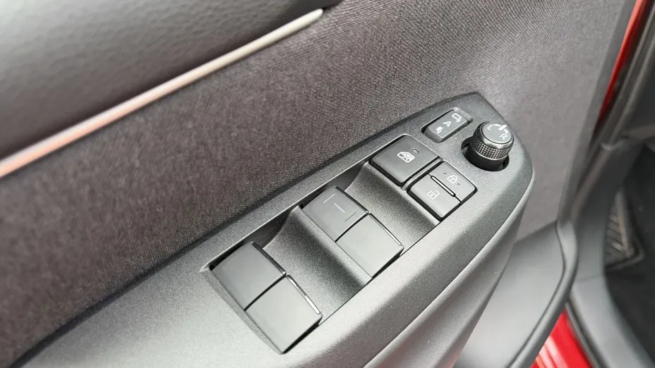 MAZDA 2 2 1.5 Hybrid Exclusive Line CVT