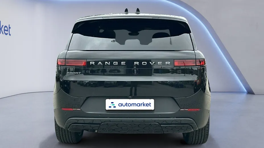 LAND ROVER Range Rover Sport Range Rover S 3.0 D250 mHEV SE