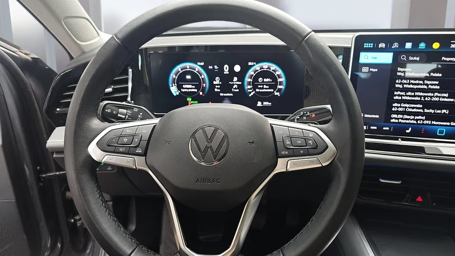 VOLKSWAGEN Passat Passat 1.5 TSI ACT mHEV Business DSG