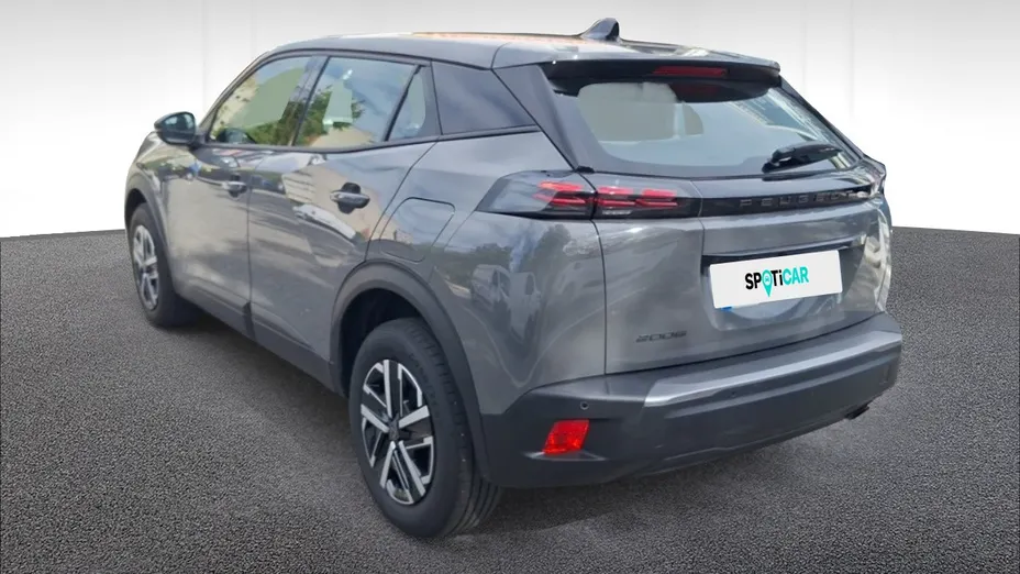 PEUGEOT 2008 -