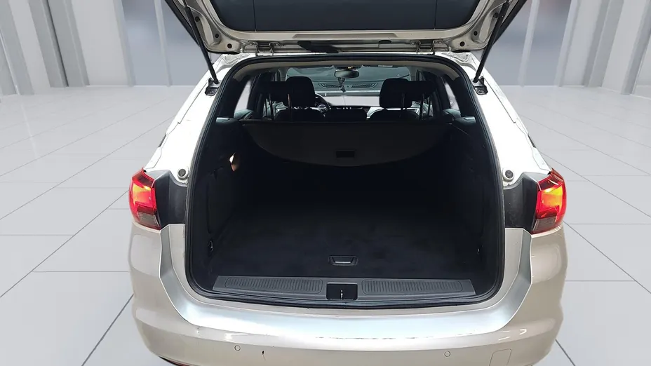 OPEL Astra Astra V 1.6 CDTI Enjoy S&S