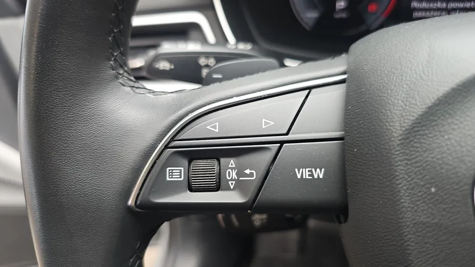 AUDI A4 A4 Allroad 40 TDI mHEV Quattro S tronic
