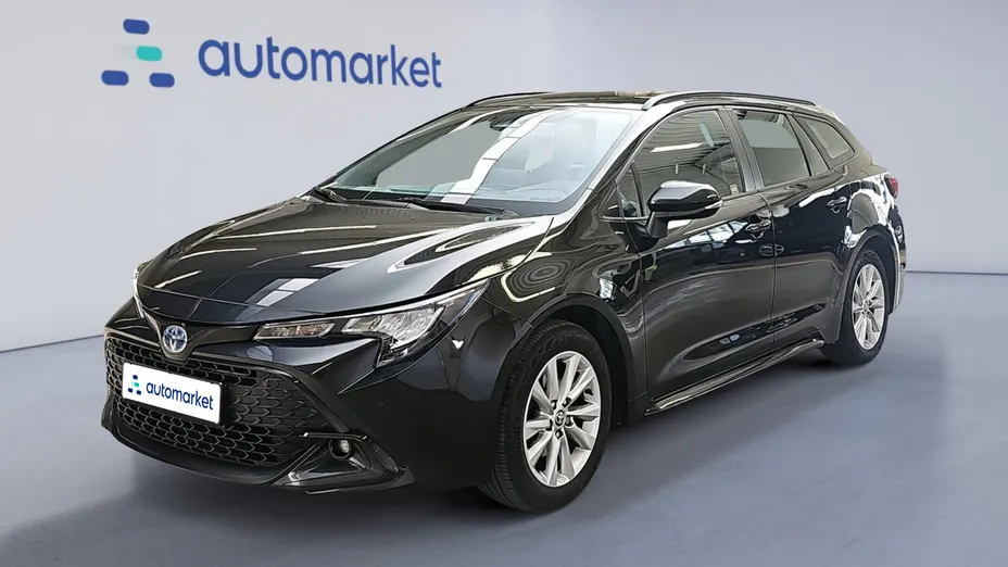 TOYOTA Corolla Corolla 1.8 Hybrid Comfort