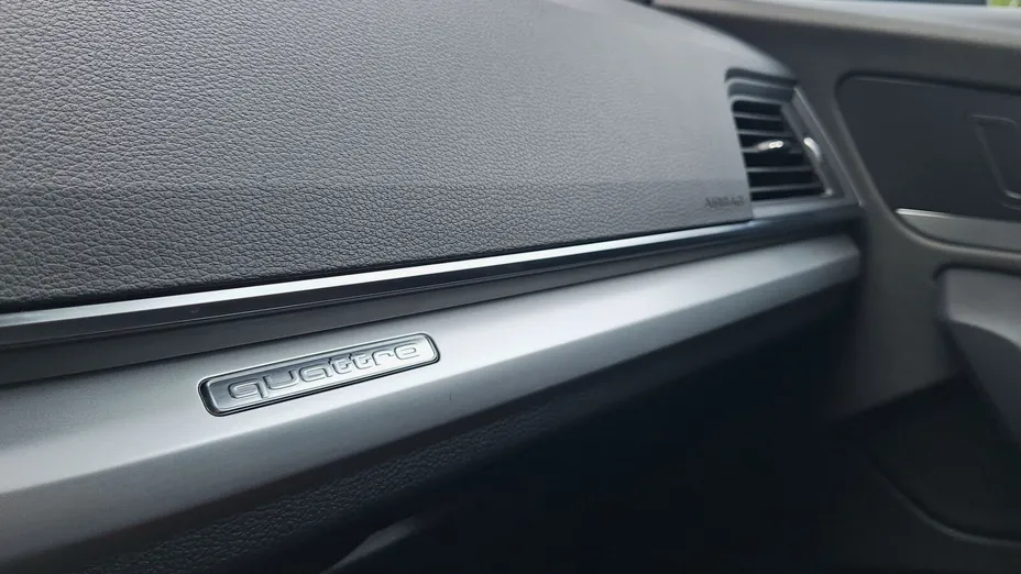 AUDI Q5 Q5 40 TDI mHEV Quattro Advanced S tronic