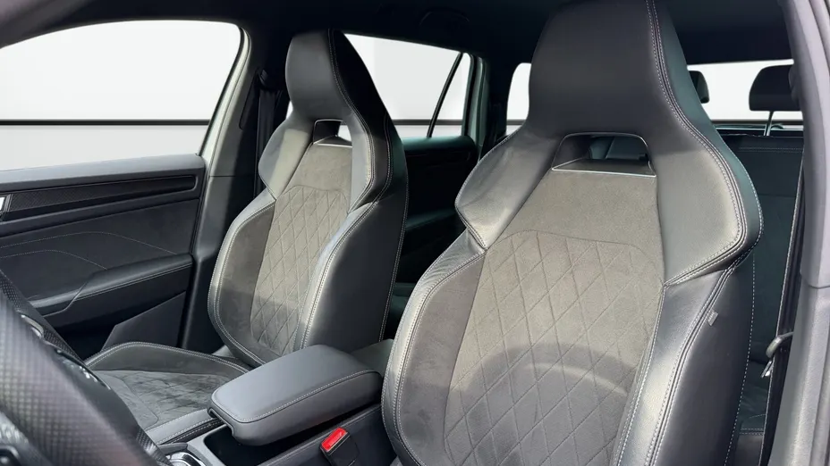 SKODA Kodiaq Kodiaq 2.0 TDI 4x4 Sportline DSG