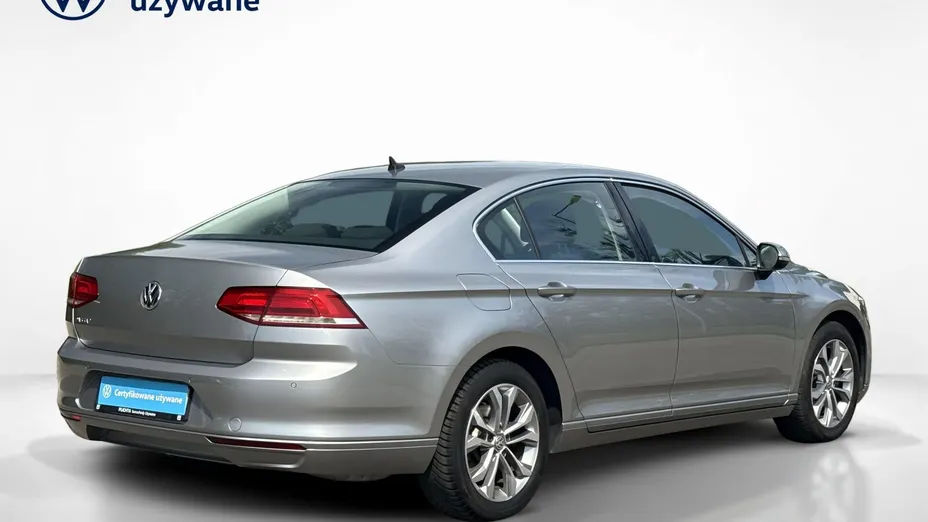 VOLKSWAGEN Passat Passat 1.5 TSI EVO Comfortline DSG