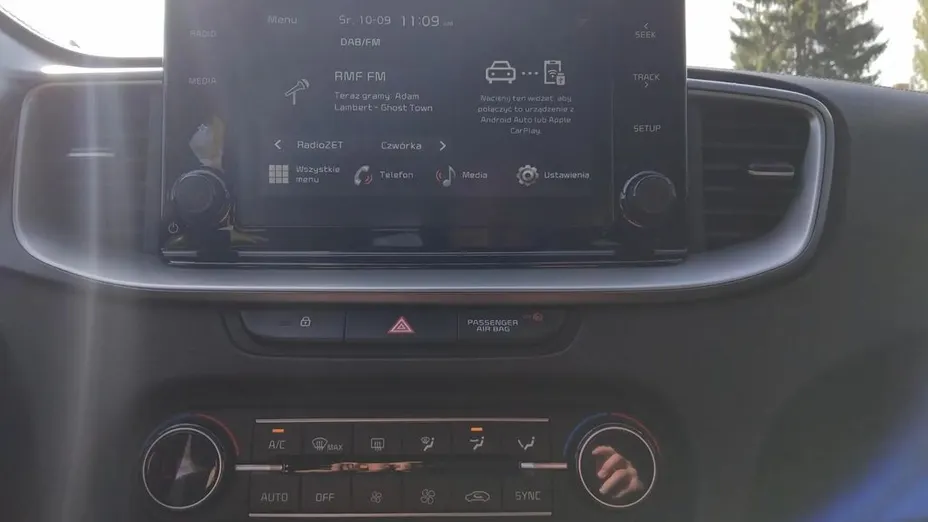 KIA XCeed XCeed 1.5 T-GDI M DCT