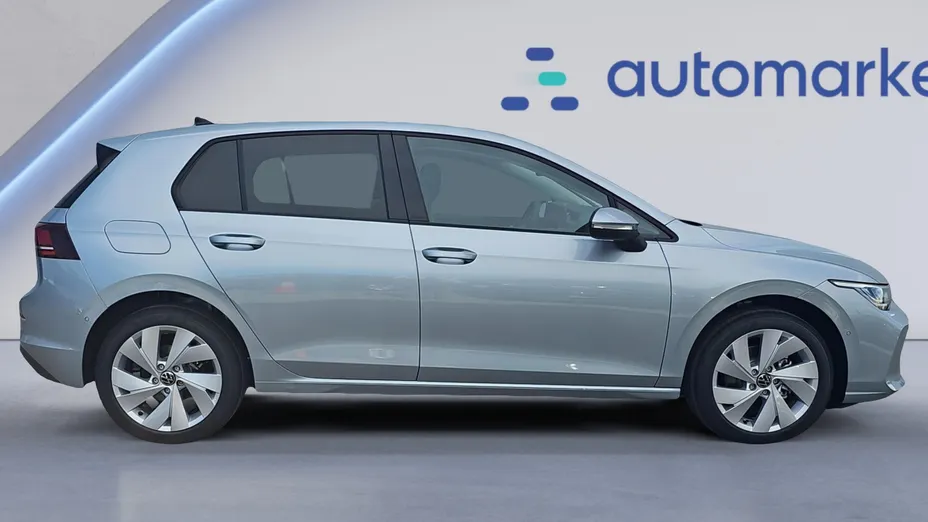 VOLKSWAGEN Golf Golf VIII 1.5 TSI Life Plus Nowy