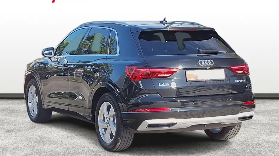 AUDI Q3 Q3 35 TFSI mHEV Advanced S tronic