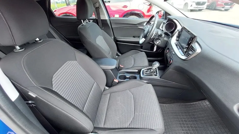 KIA XCeed XCeed 1.5 T-GDI M DCT