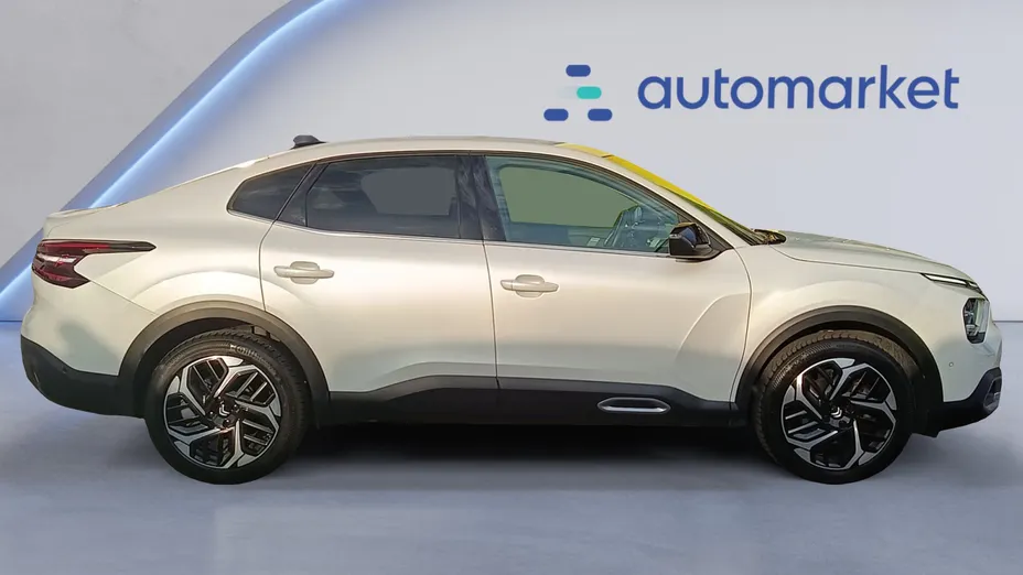CITROEN C4 X C4 X 1.2 PureTech Shine S&S EAT8