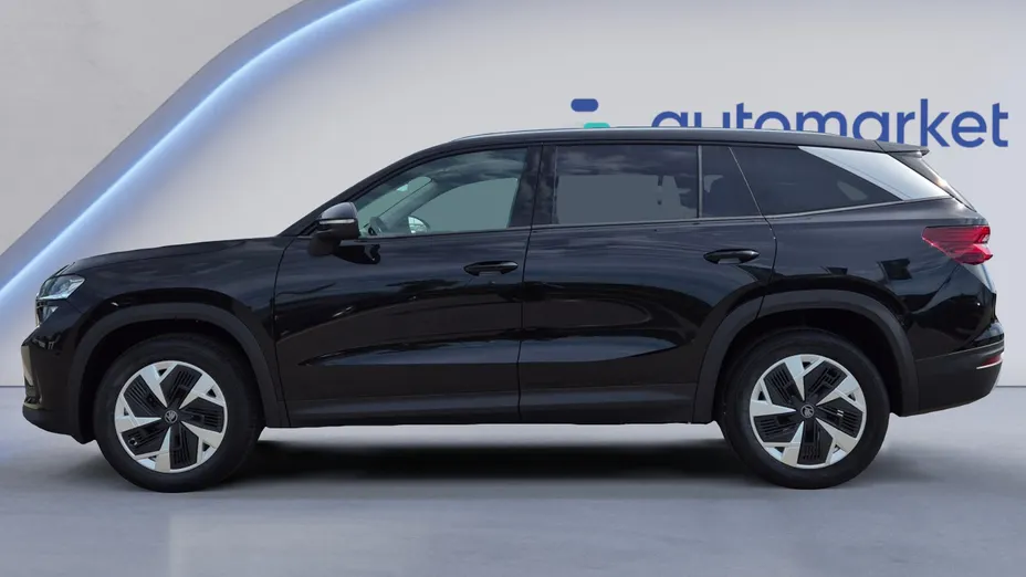 SKODA Kodiaq Kodiaq 2.0 TDI 4x4 Drive DSG Nowy