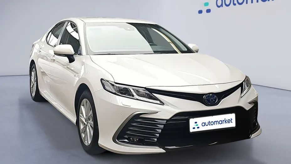 TOYOTA Camry Camry 2.5 Hybrid Comfort CVT