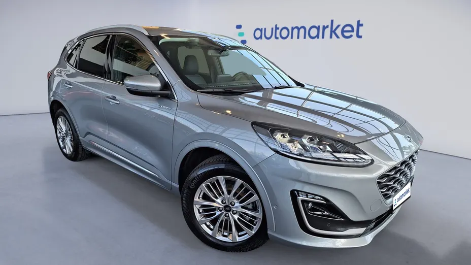 FORD Kuga Kuga 2.5 FHEV FWD Vignale