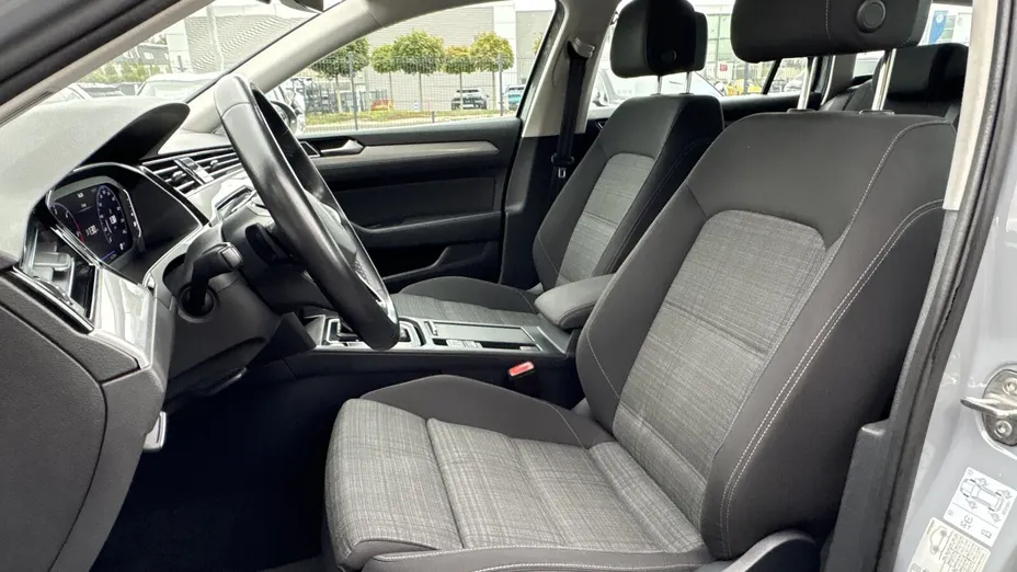 VOLKSWAGEN Passat Passat 2.0 TDI EVO Business DSG