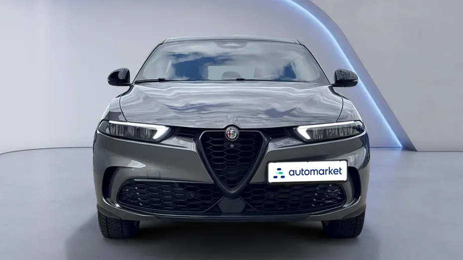 ALFA ROMEO Tonale Tonale 1.5 T4 GSE mHEV Sprint DCT
