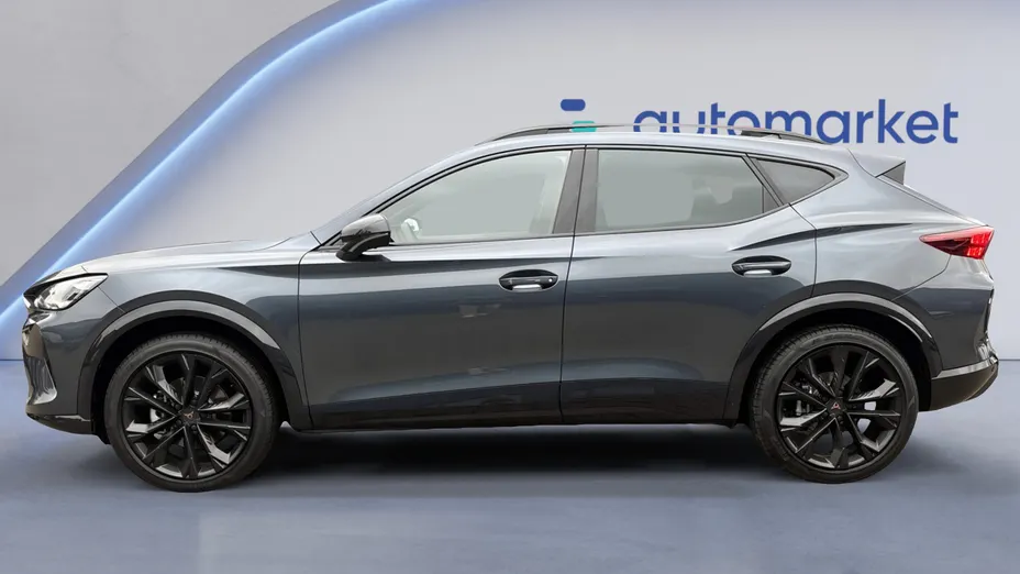 CUPRA Formentor Formentor 1.5 eTSI mHEV DSG Nowy