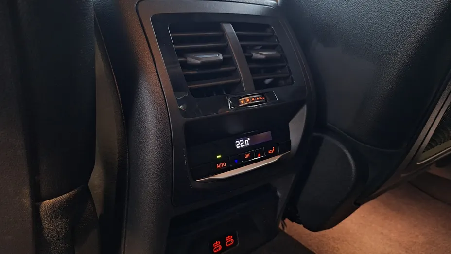 BMW X3 X3 xDrive30d mHEV M Sport sport-aut