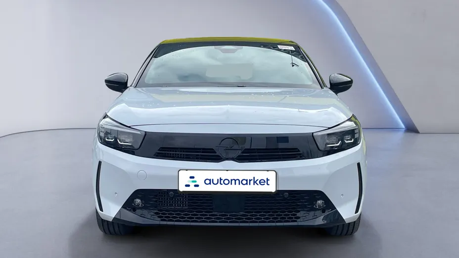 OPEL Corsa Corsa 1.2 T mHEV GS eDCT Nowy